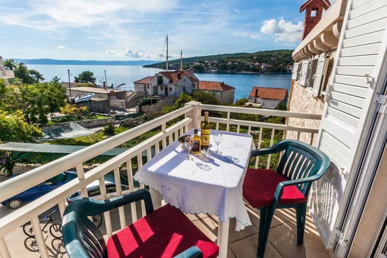수마르틴 Sea View 아파트 외부 사진