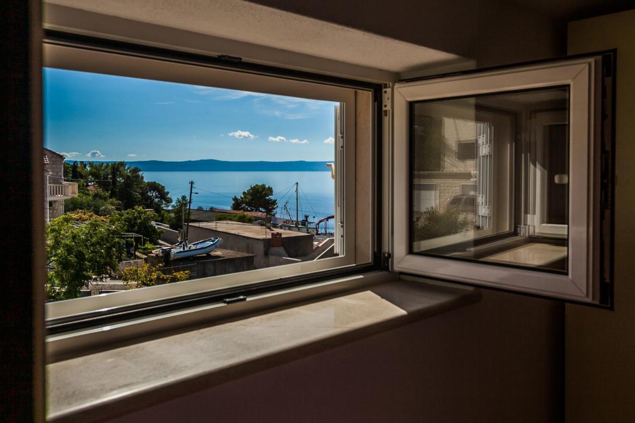 수마르틴 Sea View 아파트 외부 사진